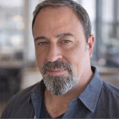 Alexander Leon, founder of 8th Lane Interactive